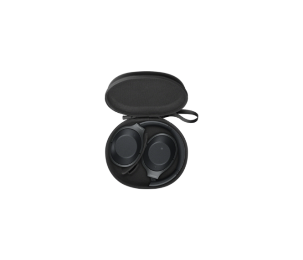 Sony WH-1000XM2 Czarne - 424990 - zdjęcie 4